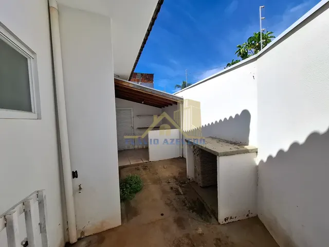 Casa à Venda com 3 Dorms e 1 suíte - Park Residencial Colinas, Votuporanga - Foto 4