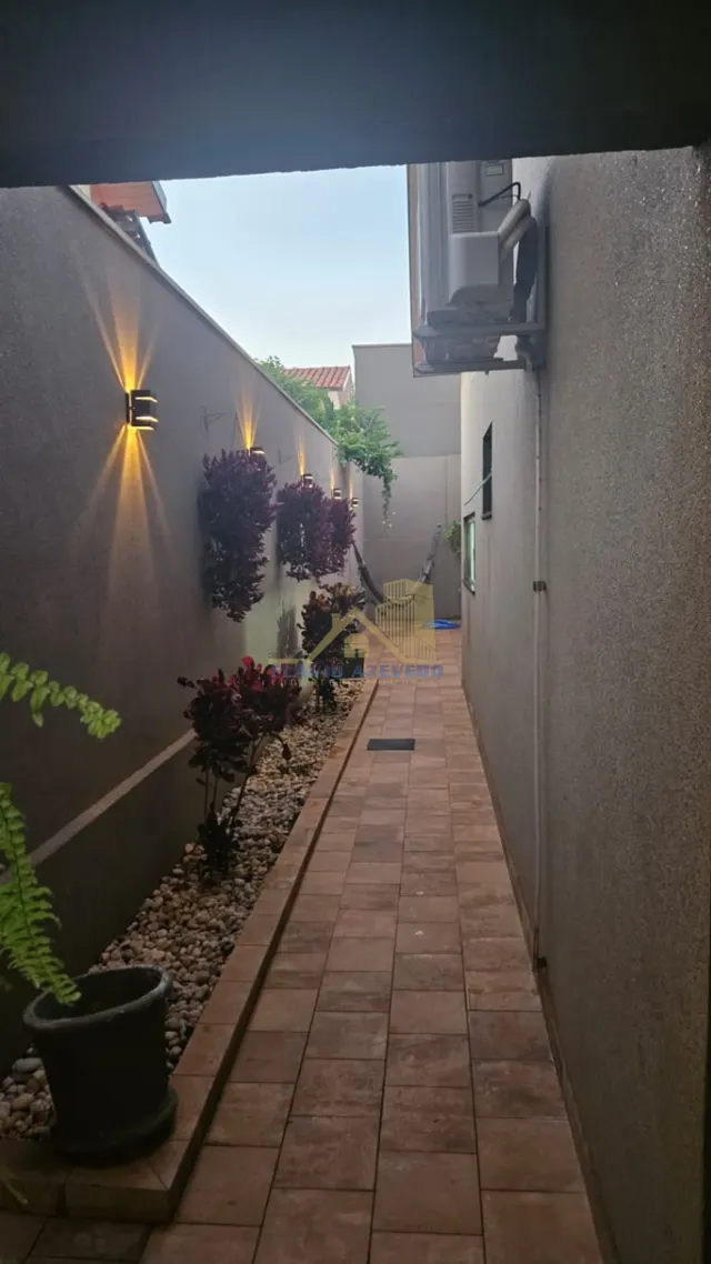 Casa à Venda com 3 Dorms e 1 Suíte - Jardim Residencial Monte Verde, Votuporanga - Foto 4