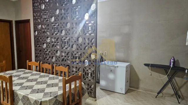 Casa à Venda com 3 Dorms e 1 Suíte - Jardim Residencial Monte Verde, Votuporanga - Foto 5
