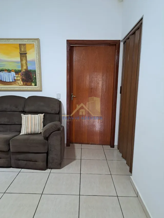 Casa à Venda com 3 Dorms e 1 Suíte - Jardim Residencial Dharma, Votuporanga - Foto 2