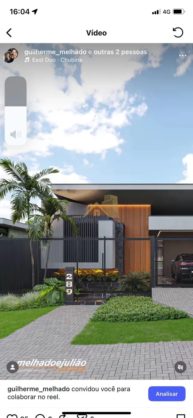 Casa à Venda com 3 Dorms e 3 Suítes - Jardim dos Ypês, Votuporanga - Foto 3