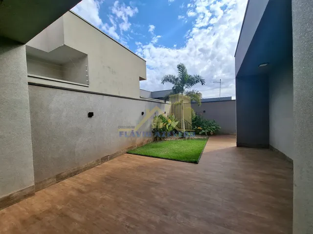 Casa à Venda - 3 Dormitórios e 1 Suíte - Jardim Residencial Eulália, Votuporanga - Foto 4