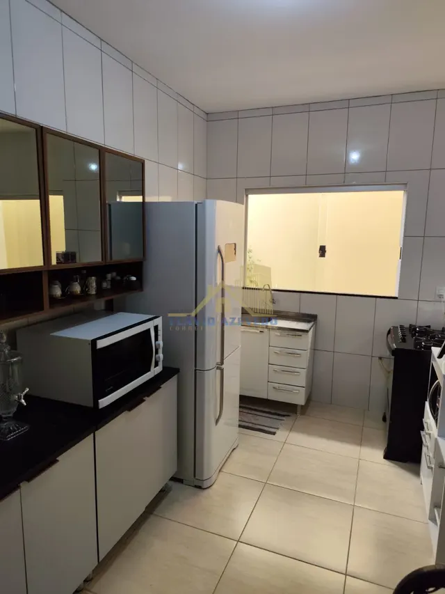 Casa à Venda - 2 Dormitórios - Parque Santa Felícia, Votuporanga - Foto 3