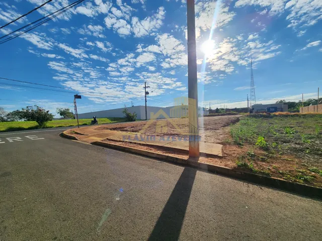 Terreno à Venda - 250.23m² - Parque Cidade Jardim, Votuporanga