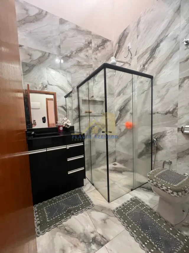 Casa à Venda - 2 Dormitórios e 2 Suítes - Jardim Vilar III, Votuporanga - Foto 4