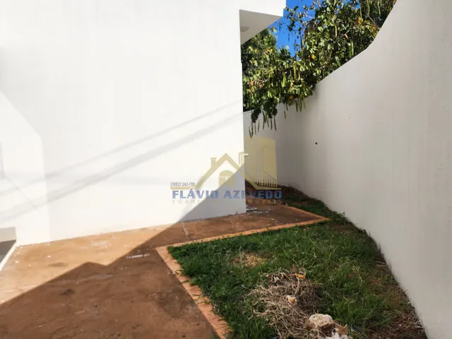 Casa à Venda - 3 Dorms e 1 Suíte - Park Res Colinas, Votuporanga - Foto 5