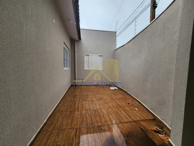 Casa à Venda - 3 Dorms - Jardim Itália, Votuporanga - Foto 2