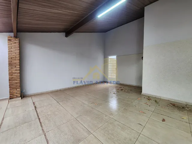 Casa à Venda - 3 Dorms - Jardim Itália, Votuporanga - Foto 3
