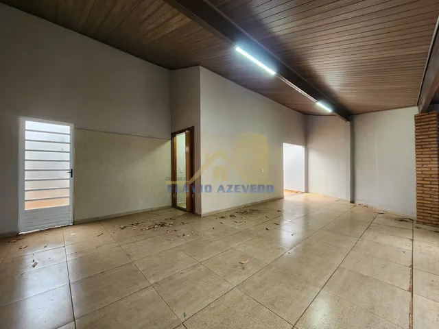 Casa à Venda - 3 Dorms - Jardim Itália, Votuporanga - Foto 4