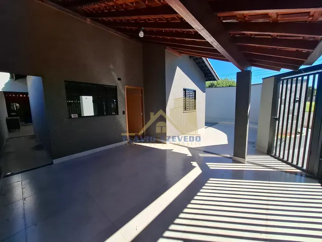 Casa à Venda - 2 Dorms - Jardim Noroeste, Votuporanga - Foto 3