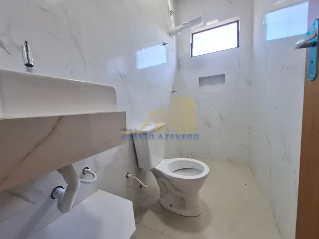 Casa à Venda - 2 Dorms - Jardim Noroeste, Votuporanga - Foto 5