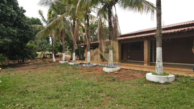 Chácara à Venda - 2 Dorms - Votuporanga