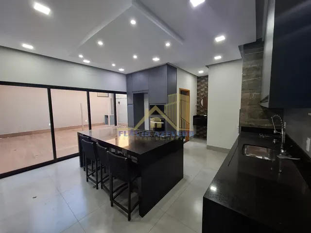 Casa à Venda - 3 Dorms e 1 Suíte - Jardim Monte Líbano, Votuporanga - Foto 5