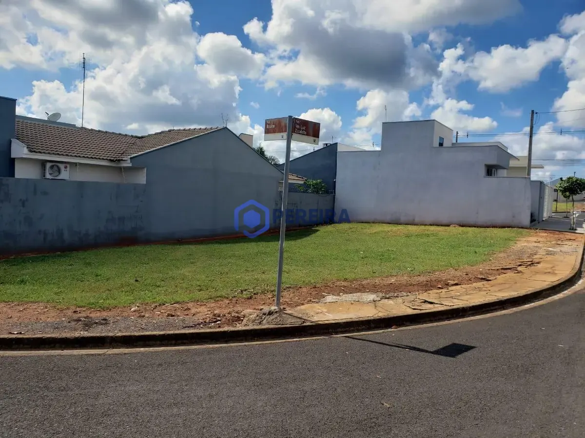 Terreno à venda, 257 m² por R$ 129.000,00 - Jardim Residencial Vilar - Votuporanga/SP - Foto principal