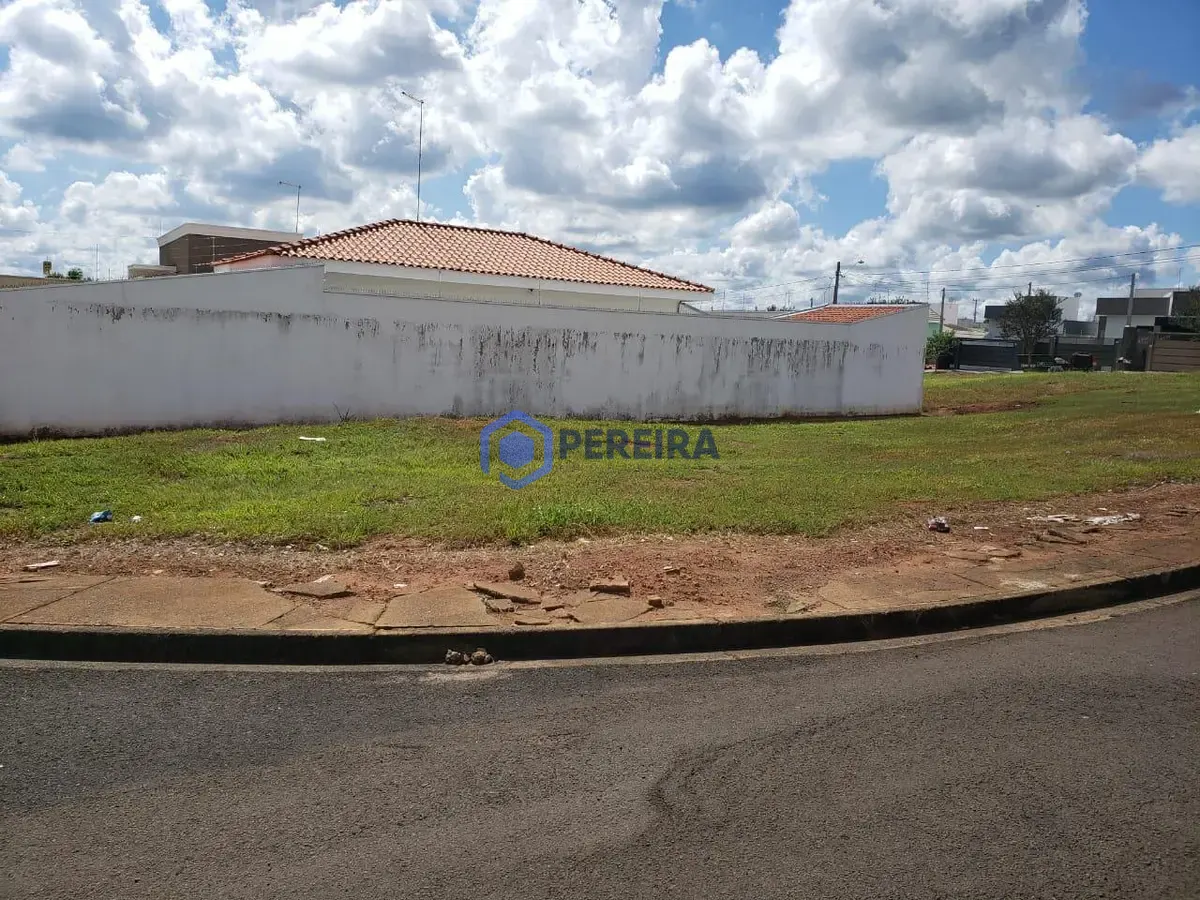 Terreno à venda, 273 m² por R$ 137.000,00 - Jardim Residencial Vilar - Votuporanga/SP - Foto principal