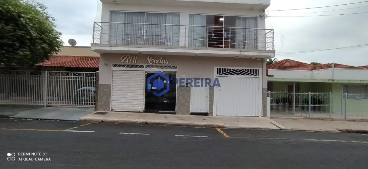 Loja para alugar, 1 m² por R$ 1.800,00/mês - Patrimônio Velho - Votuporanga/SP - Foto principal