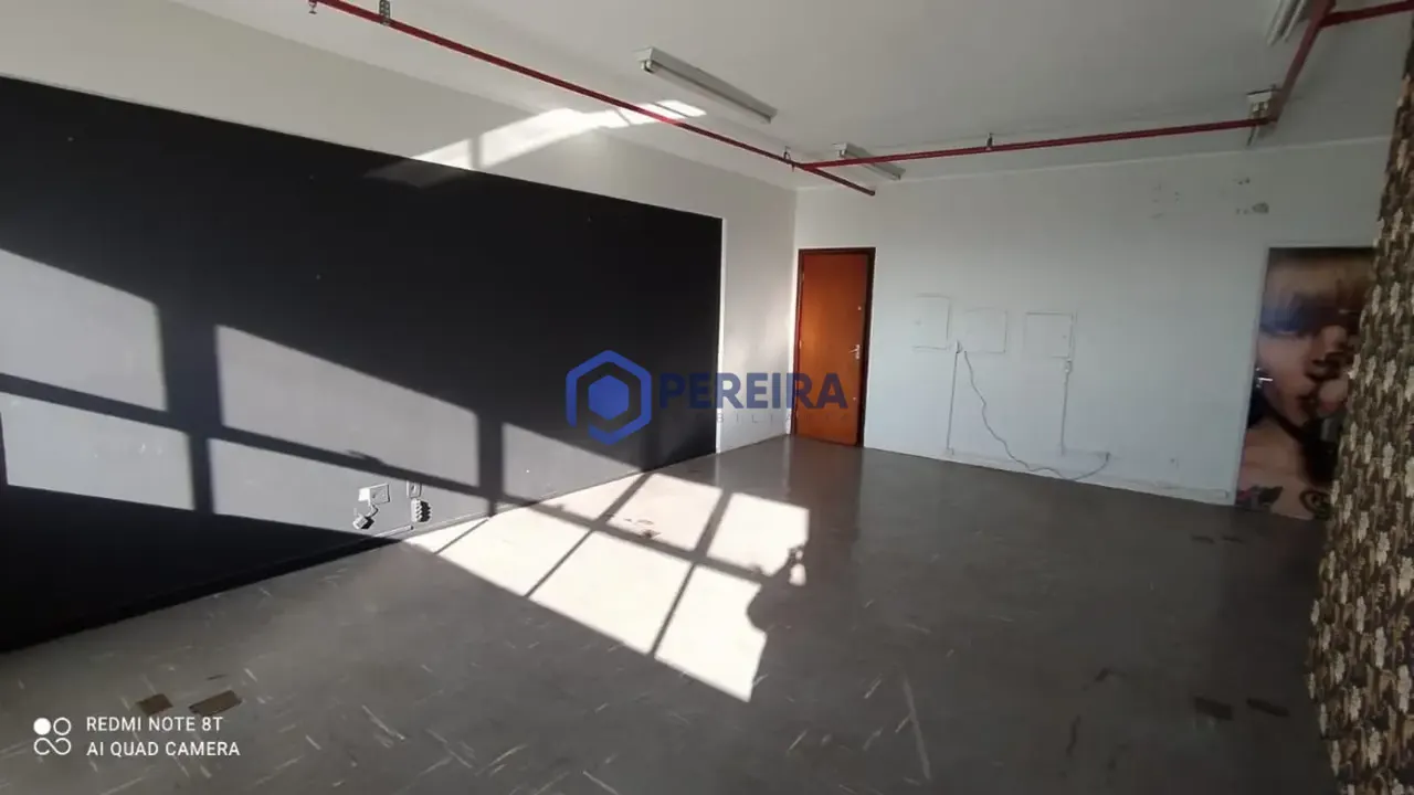 Sala à venda, 68 m² por R$ 168.000 - Patrimônio Novo - Votuporanga/SP - Foto principal