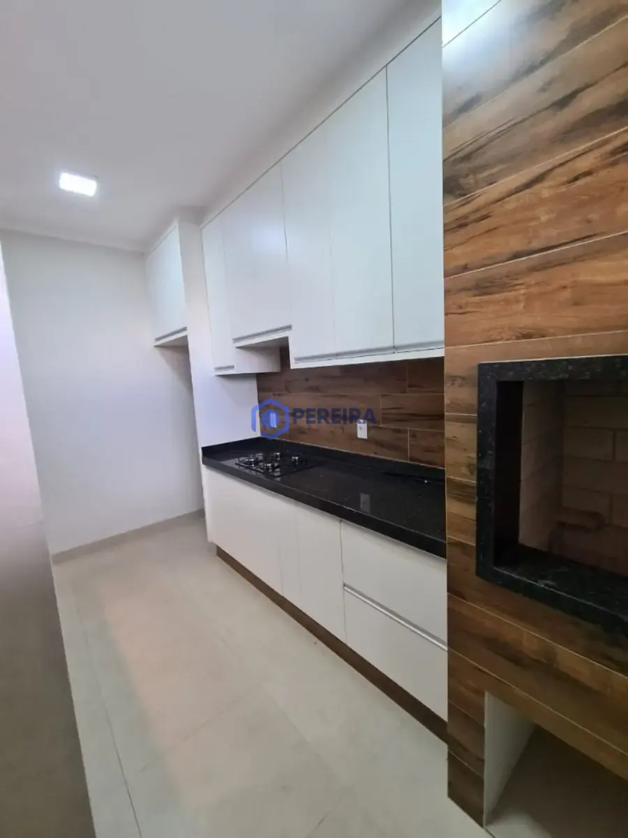 Apartamento com 2 dormitórios à venda, 67 m² por R$ 275.000,00 - Parque Residencial do Lago - Votuporanga/SP - Foto principal