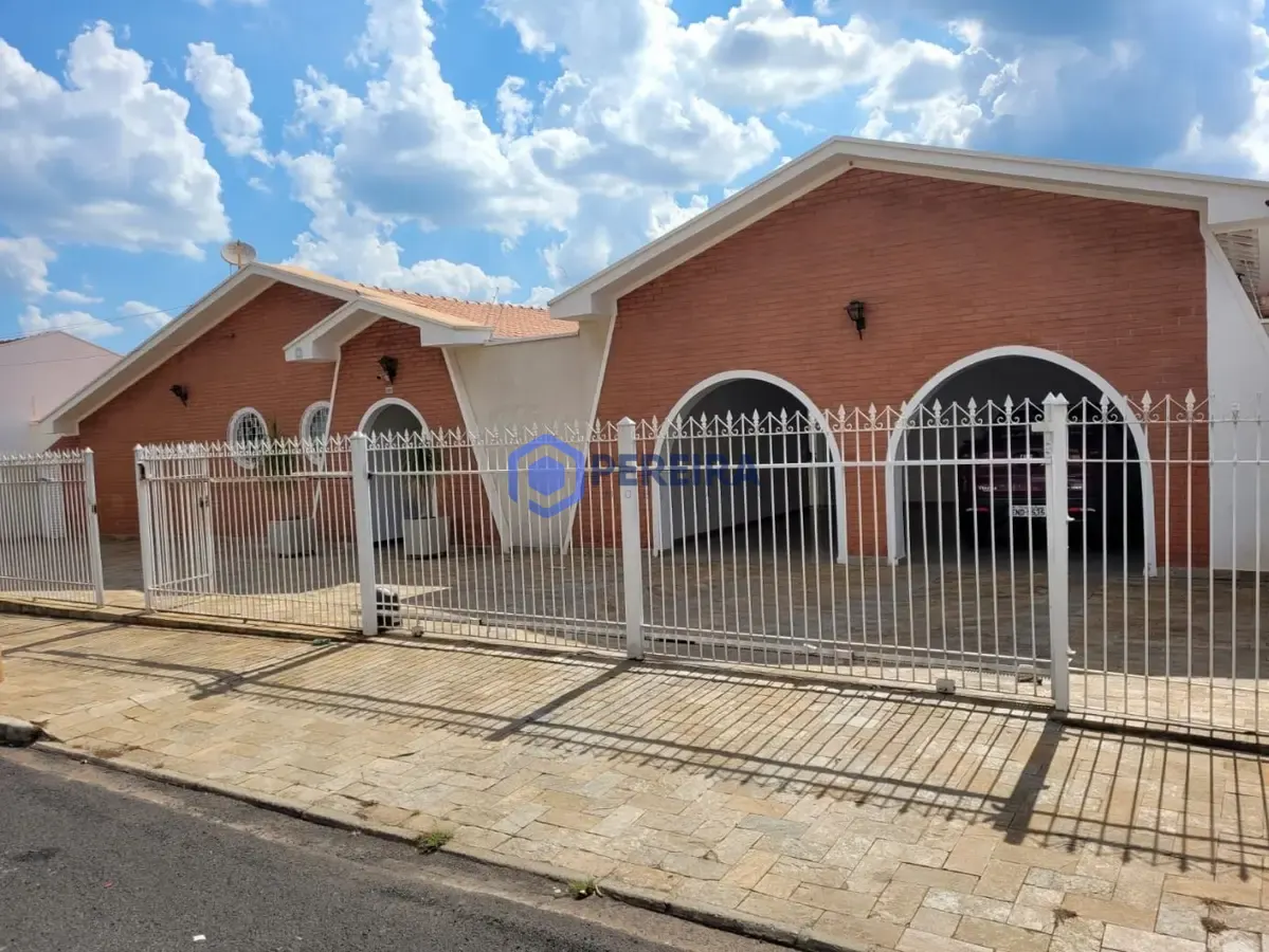 Casa com 4 dormitórios à venda, 344 m² por R$ 1.200.000,00 - Patrimônio Novo - Votuporanga/SP - Foto principal