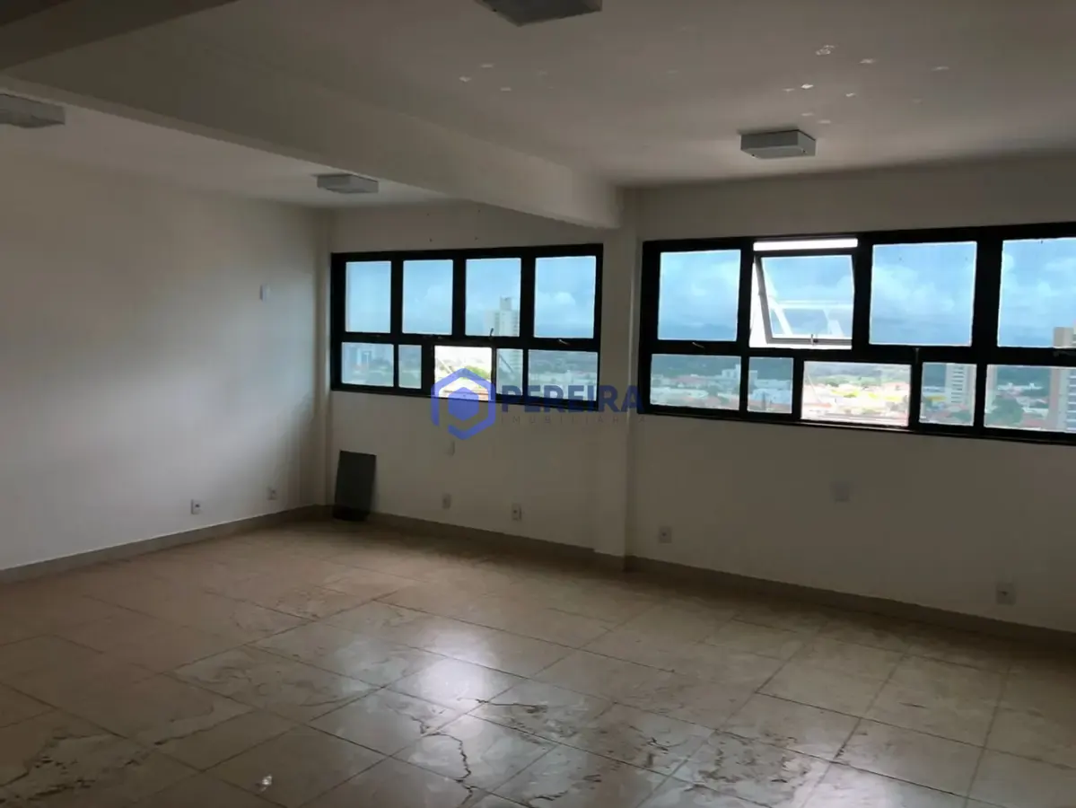 Sala comercial no centro de votuporanga para alugar por R$ 850/mês - Centro - Votuporanga/SP - Foto principal