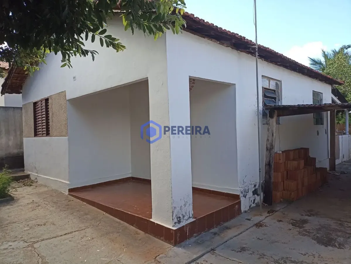 Casa com 2 dormitórios à venda, 70 m² por R$ 180.000,00 - Pozzobon - Votuporanga/SP - Foto principal
