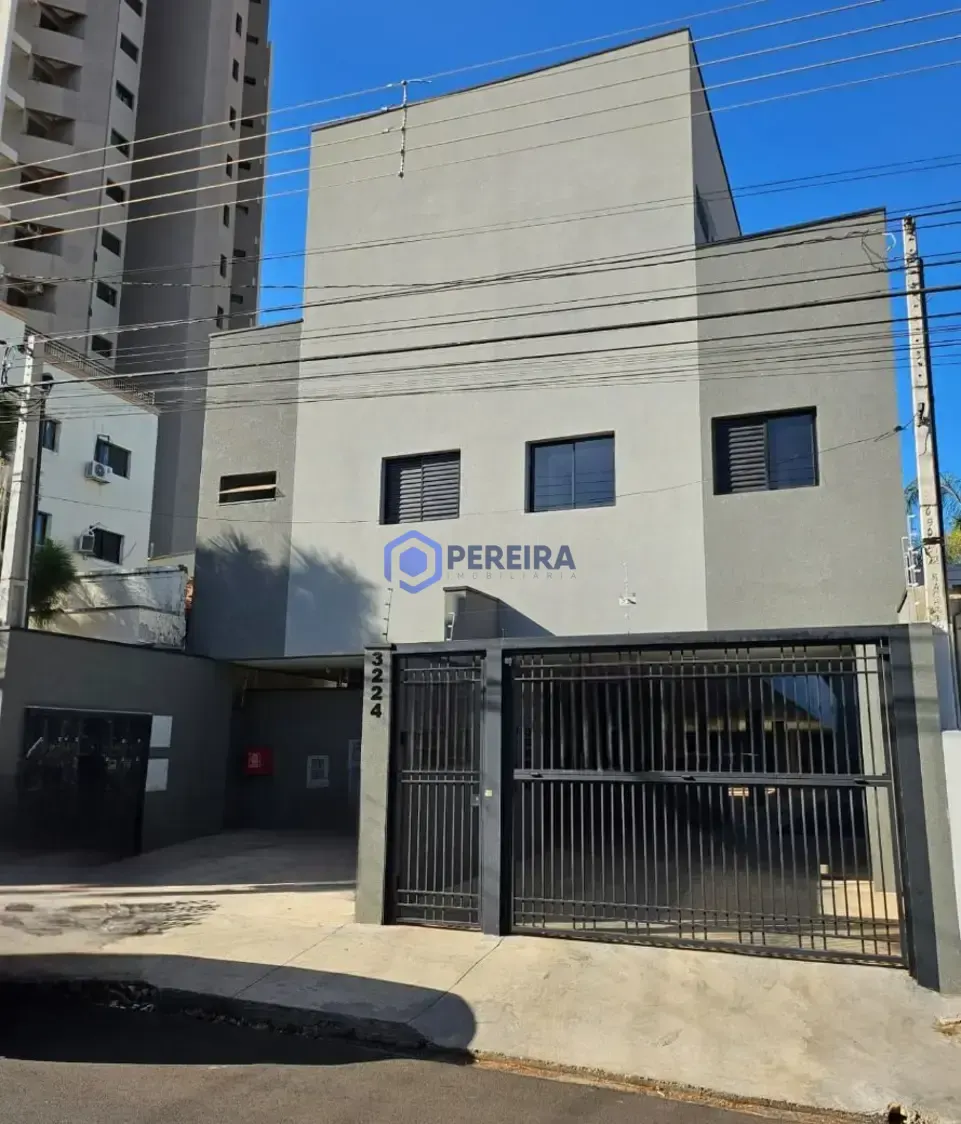 apartamento em Chácara das Paineiras - Foto principal