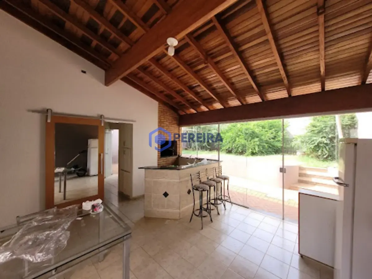 Casa com 3 dormitórios à venda, 199 m² por R$ 750.000,00 - Vale do Sol - Votuporanga/SP - Foto principal