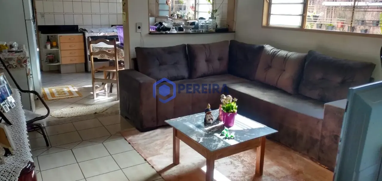 Casa com 3 dormitórios à venda, 1 m² por R$ 380.000 - Chácara Aviação - Votuporanga/SP - Foto principal