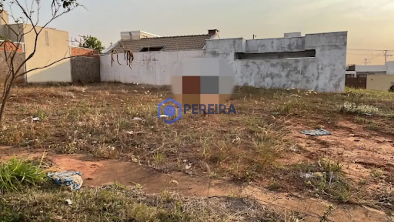 Terreno à venda, 200 m² por R$ 105.000,00 - Barcelona - Votuporanga/SP - Foto principal
