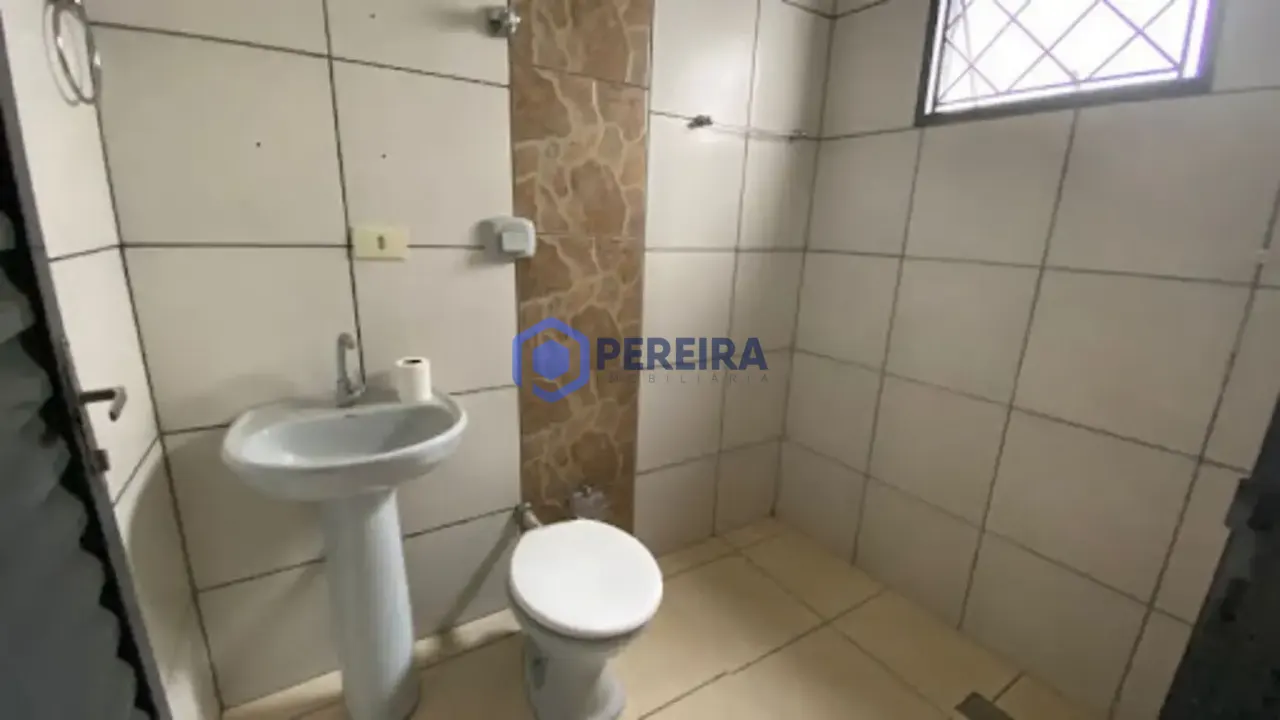 Casa com 3 dormitórios à venda por R$ 200.000,00 - Parque Residencial Santa Amélia - Votuporanga/SP - Foto principal