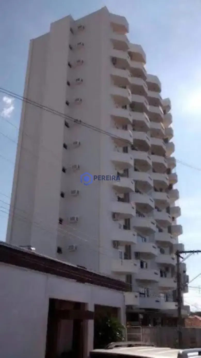 Apartamento com 3 dormitórios à venda, 250 m² por R$ 430.000,00 - Patrimônio Novo - Votuporanga/SP - Foto principal