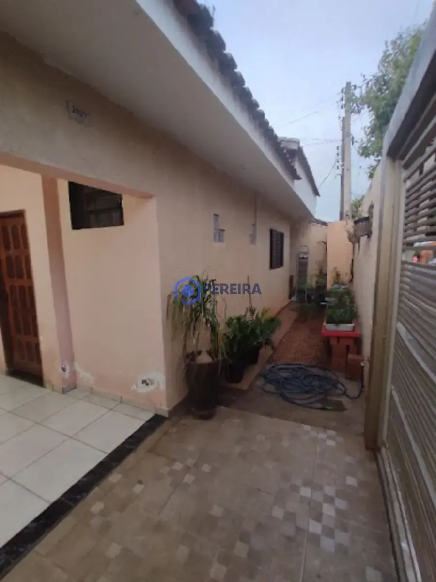 Casa com 4 dormitórios à venda, 1 m² por R$ 250.000,00 - COHAB - Votuporanga/SP - Foto principal