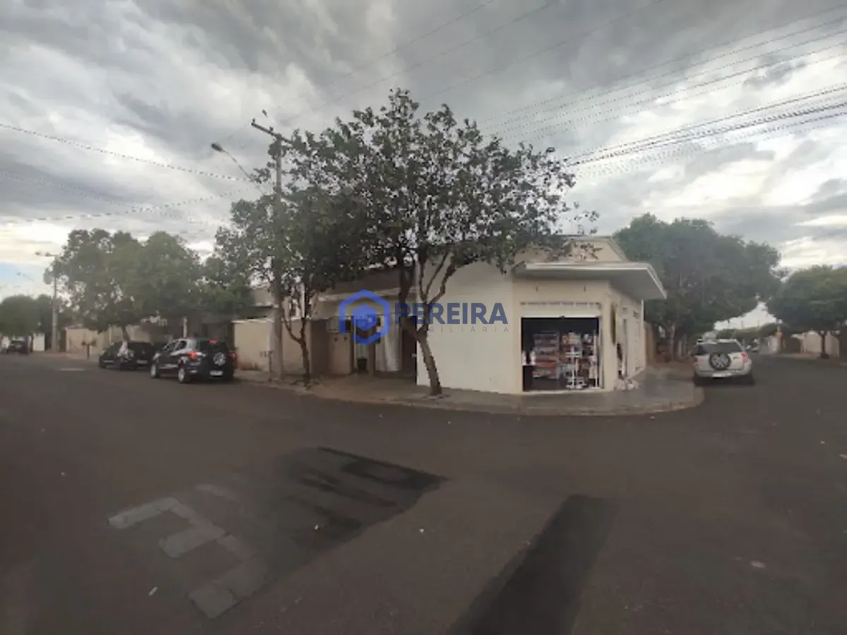 Casa com 6 dormitórios à venda, 275 m² por R$ 650.000,00 - Pozzobon - Votuporanga/SP - Foto principal