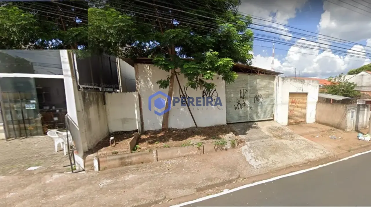 Casa com 1 dormitório à venda por R$ 550.000,00 - Patrimônio Novo - Votuporanga/SP - Foto principal
