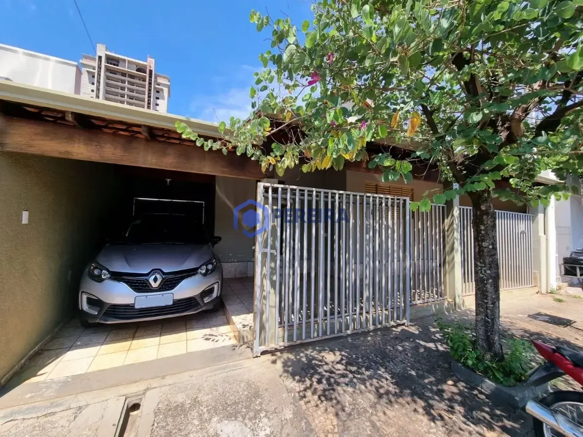 Casa com 3 dormitórios à venda, 152 m² por R$ 350.000,00 - Vila Marim - Votuporanga/SP - Foto principal