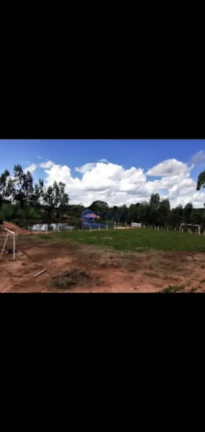 Chácara com 4 dormitórios à venda, 36000 m² por R$ 820.000,00 - Rural - Votuporanga/SP - Foto principal