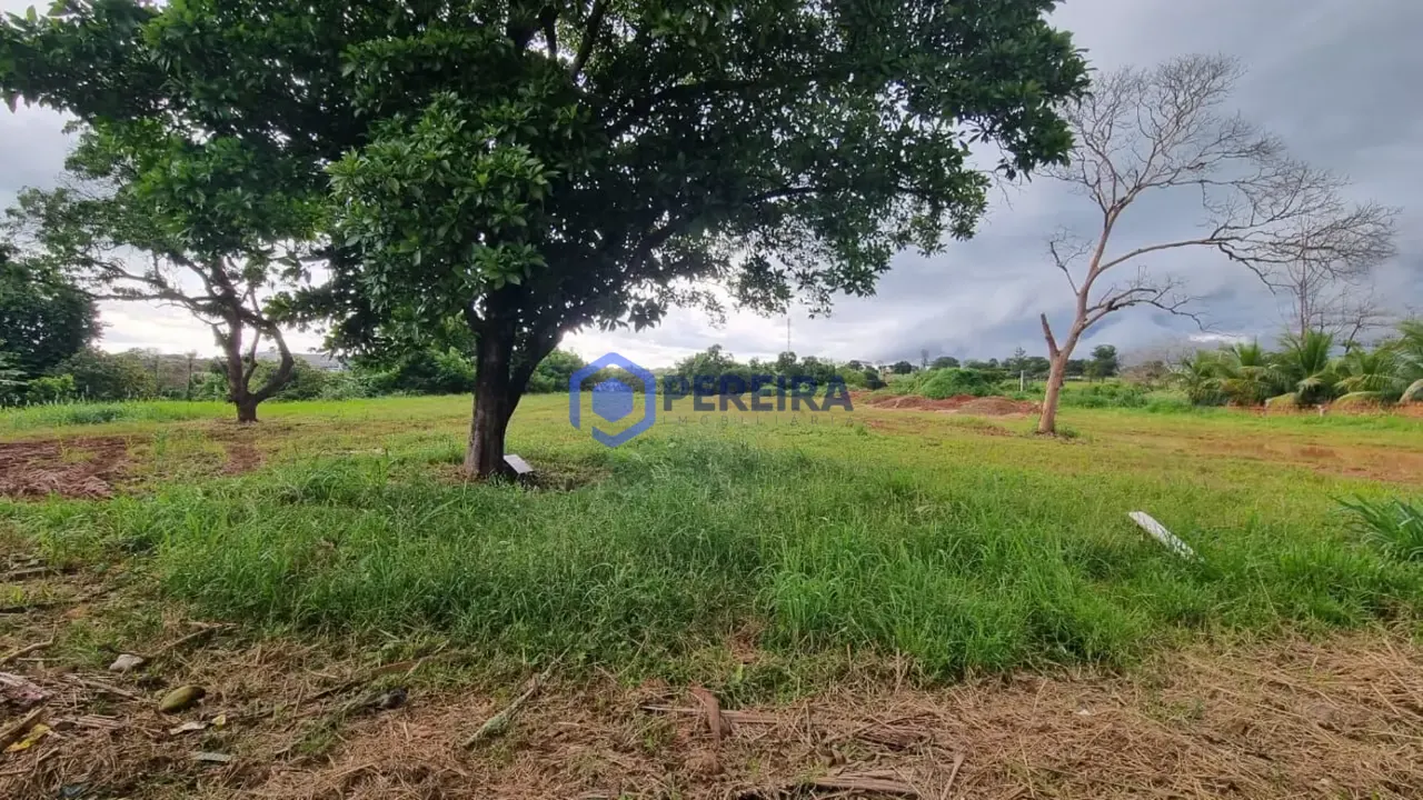 Terreno à venda, 4480 m² por R$ 1.500.000 - Chácara das Paineiras - Votuporanga/SP - Foto principal