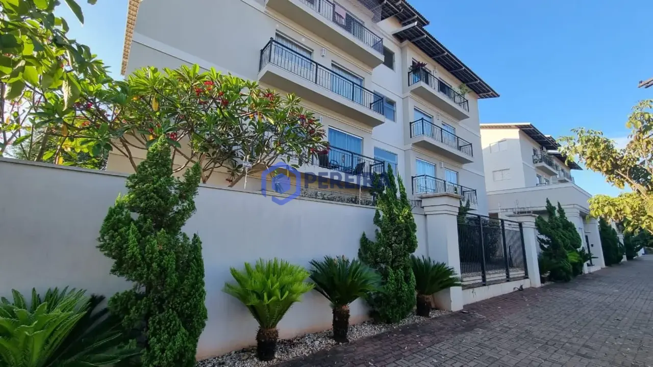 Apartamento à Venda - 2 Dormitórios - Vila Paes, Votuporanga - Foto principal