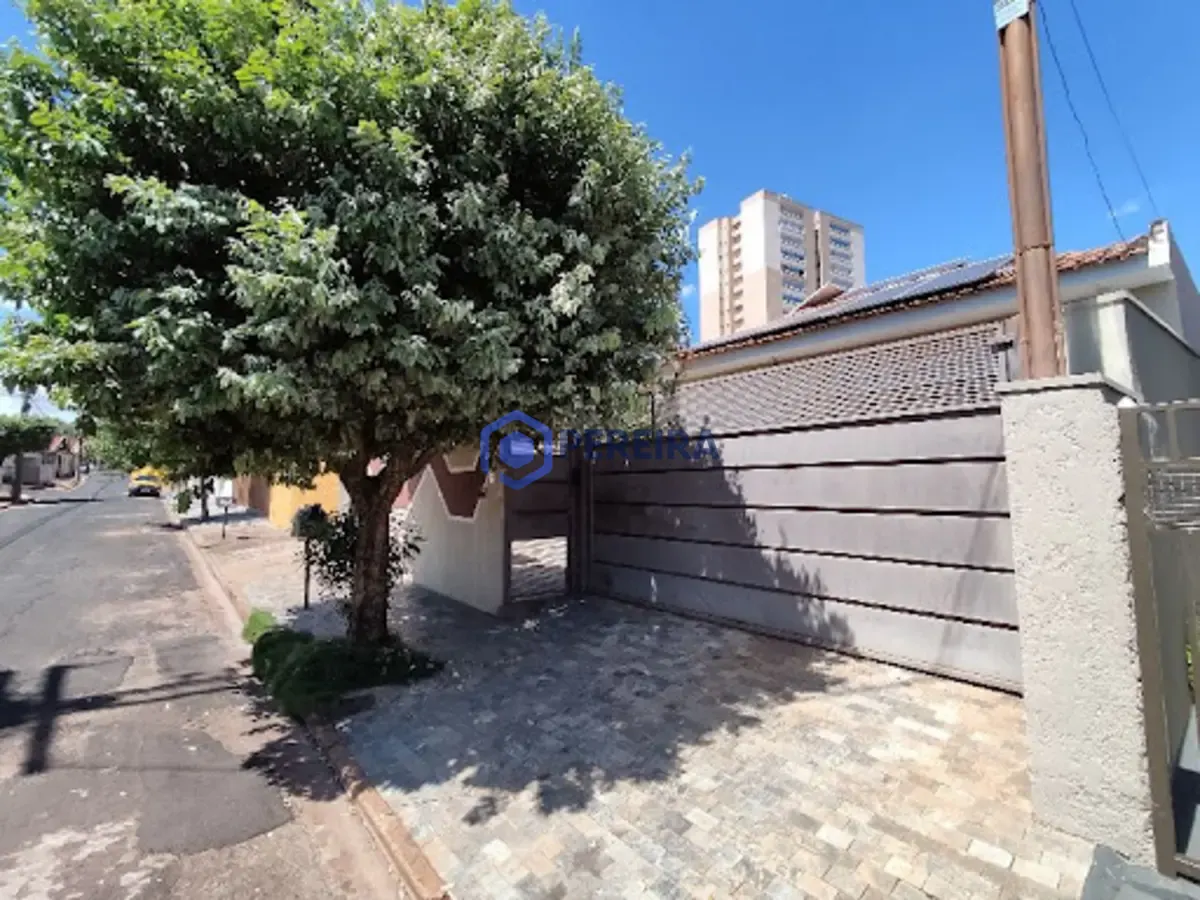 Casa à venda próximo ao supermercado Proença - Foto principal