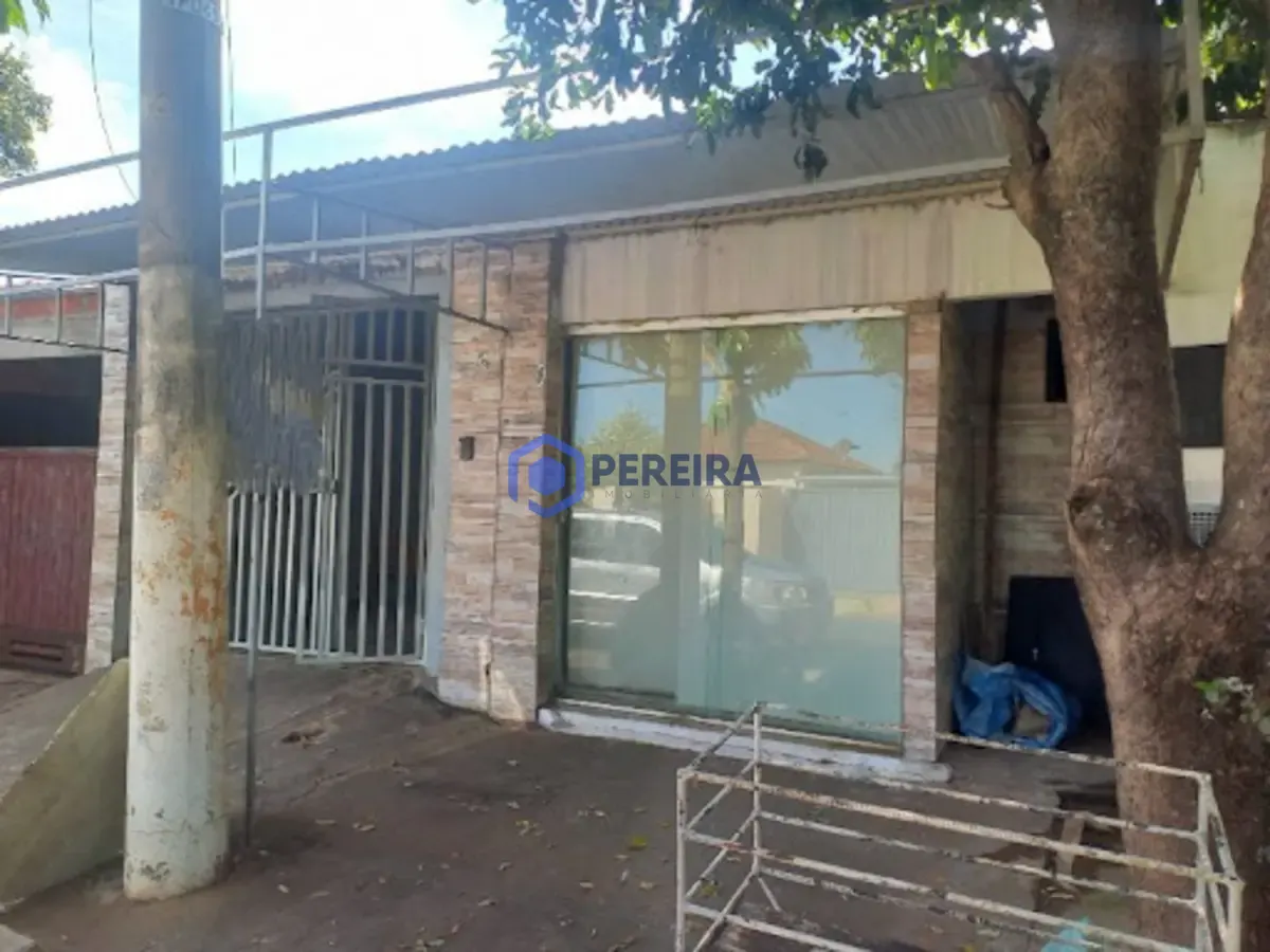 casa em Estação - Foto principal