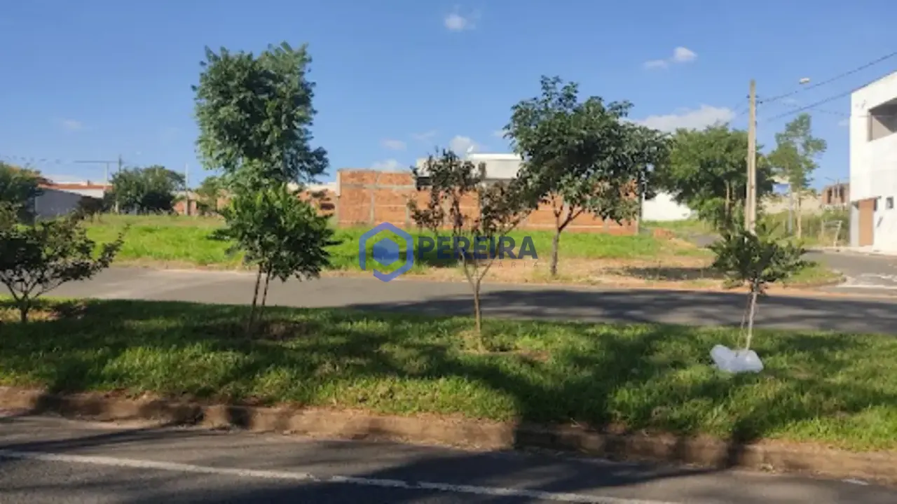 Terreno à venda, 220 m² por R$ 75.000,00 - Jardim dos Ipês - Valentim Gentil/SP - Foto principal