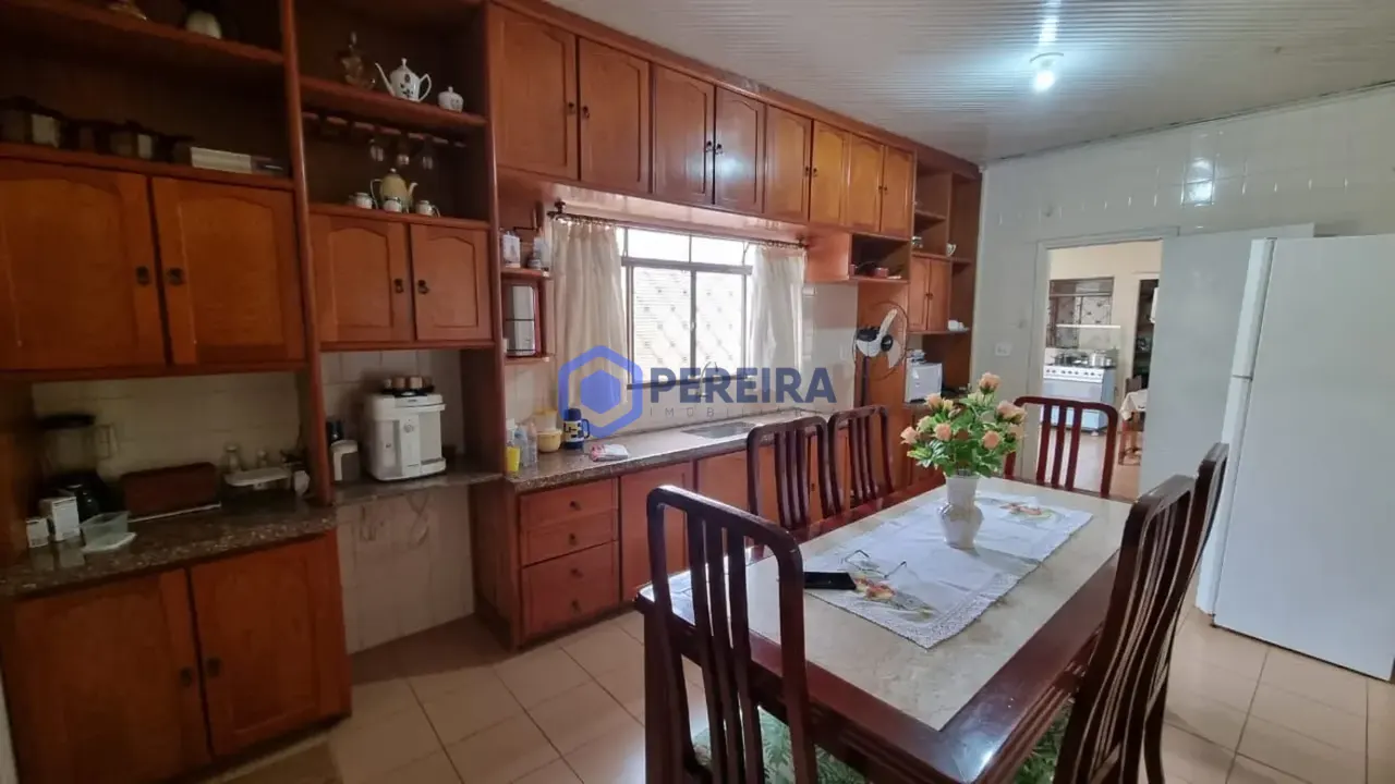 Casa com 3 dormitórios à venda, 170 m² por R$ 400.000 - Patrimônio Novo - Votuporanga/SP - Foto principal