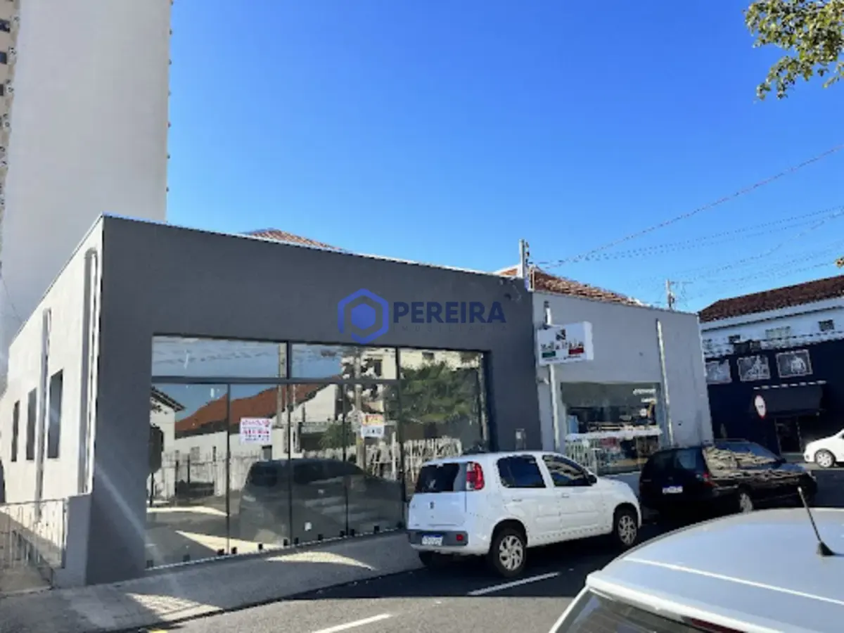 Salão para alugar, 130 m² por R$ 3.900,00/mês - Centro - Votuporanga/SP - Foto principal