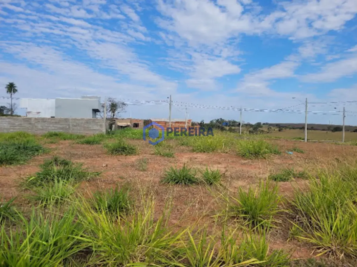 Terreno à venda, 200 m² por R$ 65.000,00 - Parque Residencial Figueira - Votuporanga/SP - Foto principal