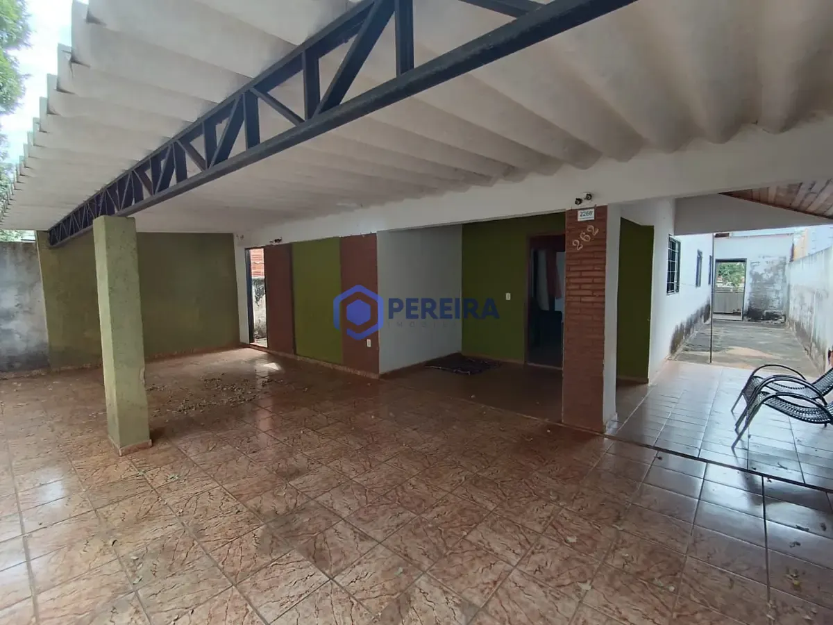Casa com 3 dormitórios à venda, 153 m² por R$ 250.000 - Pozzobon - Votuporanga/SP - Foto principal