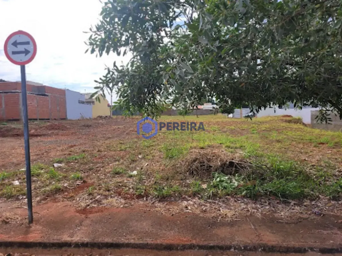Terreno à venda, 260 m² por R$ 120.000,00 - Jardim de Bortole - Votuporanga/SP - Foto principal