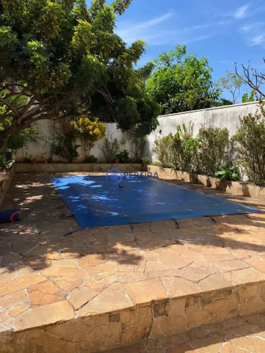 Casa com 4 dormitórios à venda, 217 m² por R$ 550.000,00 - Cidade Nova - Votuporanga/SP - Foto principal
