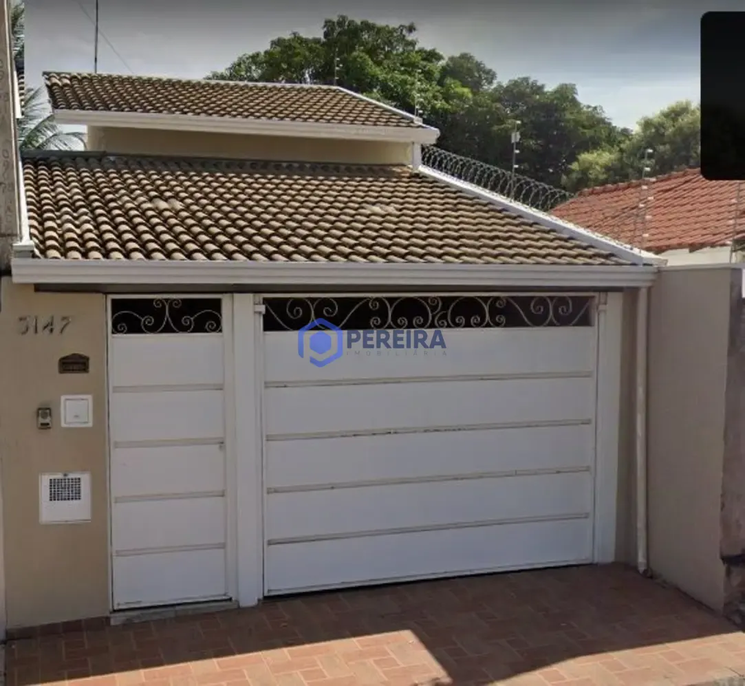 Casa com 2 dormitórios à venda, 62 m² por R$ 280.000 - São João - Votuporanga/SP - Foto principal