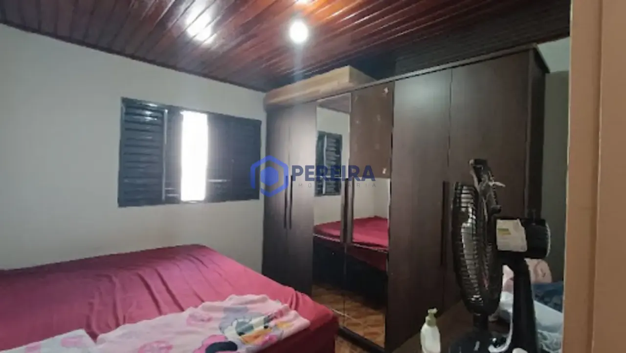 Casa com 3 dormitórios à venda, 82 m² por R$ 190.000,00 - Vila Anna - Votuporanga/SP - Foto principal