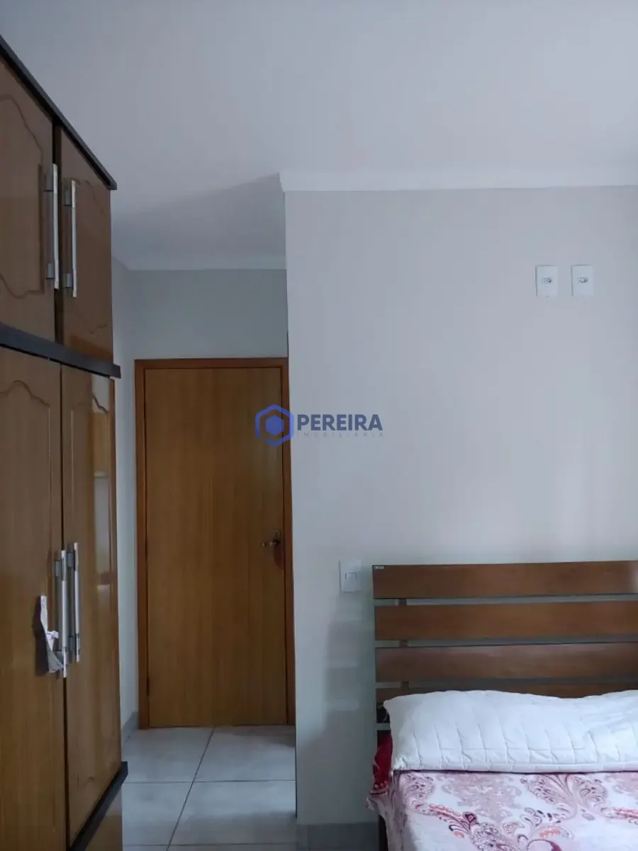 Casa com 2 dormitórios à venda, 85 m² por R$ 250.000 - São João - Votuporanga/SP - Foto principal